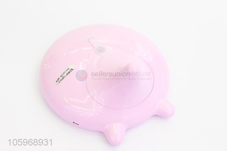 Wholesale cosmetic mirror air humidifier with led light