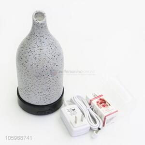 Good sale vase shape electric aroma diffuser air humidifier