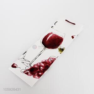 China Hot Sale Wine Bag