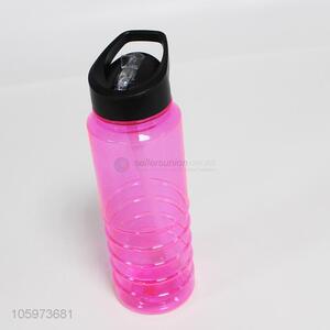 Best Quality Plastic Bottle Fashion Sports Water Bottle