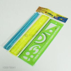 Best Sale 3PC Ruler Set