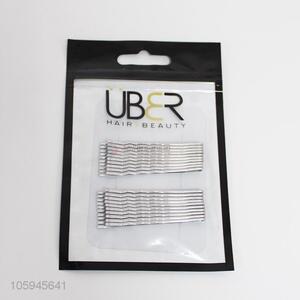 New products silver 20pcs iron bobby pins