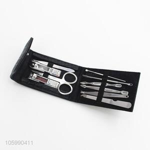 Cheap and High Quality Carbon Steel Clipper Nail Care Tool Sets