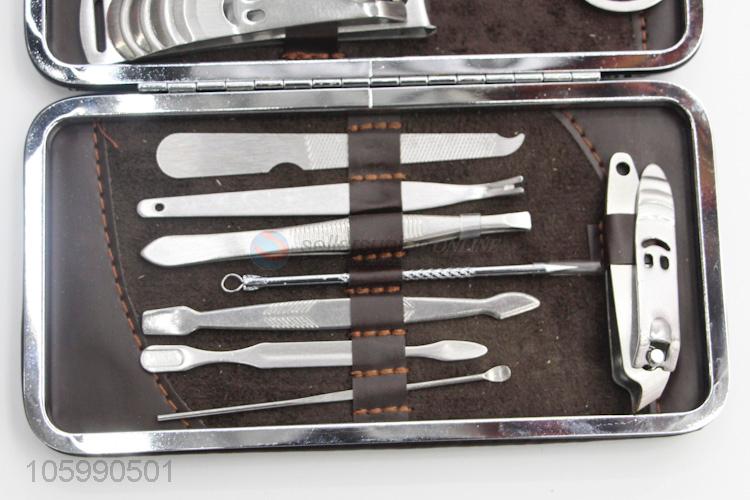 Factory Promotional Personal Care Tools Nail Clipper Set