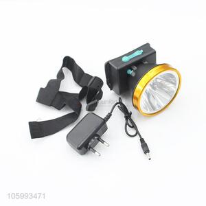 Competitive Price Direct Charge Multi Function Head Light