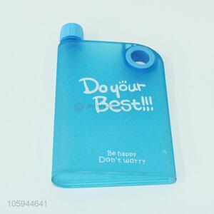 China Hot Sale Plastic Hip Flasks