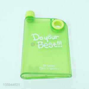 Most Popular Plastic Hip Flasks