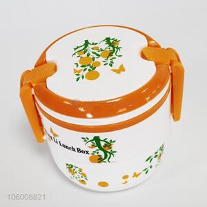 Lowest Price Preservation Box Lunch Box for Food