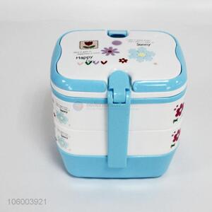 Made In China Wholesale Plastic Lunch Box