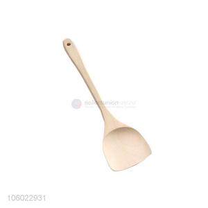 Good Quality Wooden Pancake Turner Best Cooking Shovel