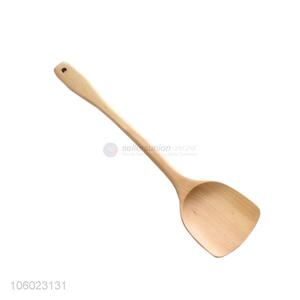 Custom Wooden Pancake Turner Kitchen Cooking Shovel