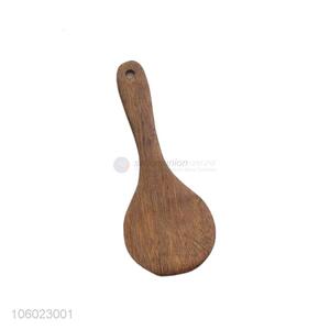 Best Selling Wooden Shovel Eco-Friendly Rice Shovel