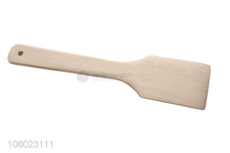 Wholesale Multifunction Wooden Shovel Rice Shovel