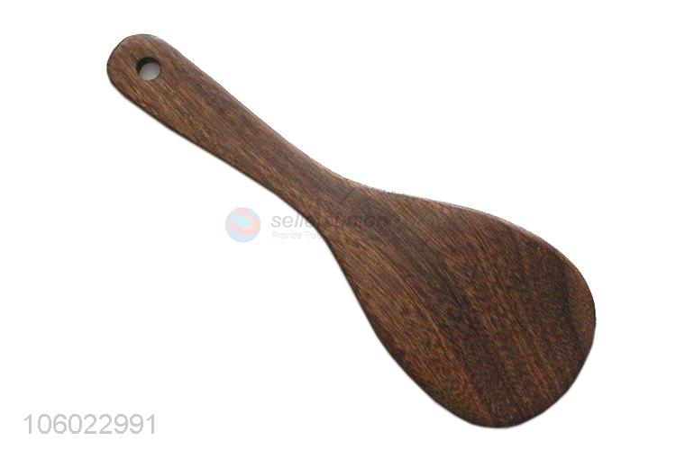 Best Selling Wooden Shovel Popular Kitchen Shovel