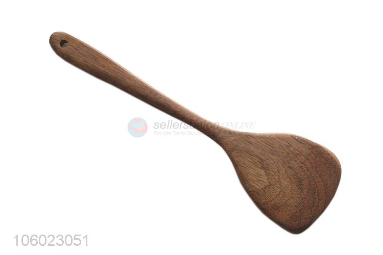 Best Selling Non-Toxic Wooden Kitchen Shovel