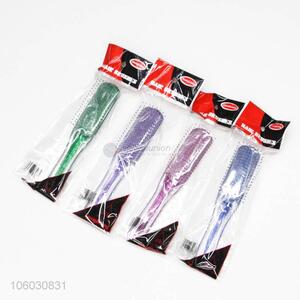 Good Sale Massage Hair Comb Plastic Hair Brush