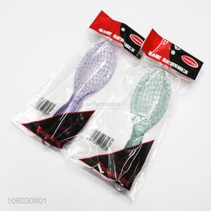 New Design Hairdressing Comb Cheap Hair Brush