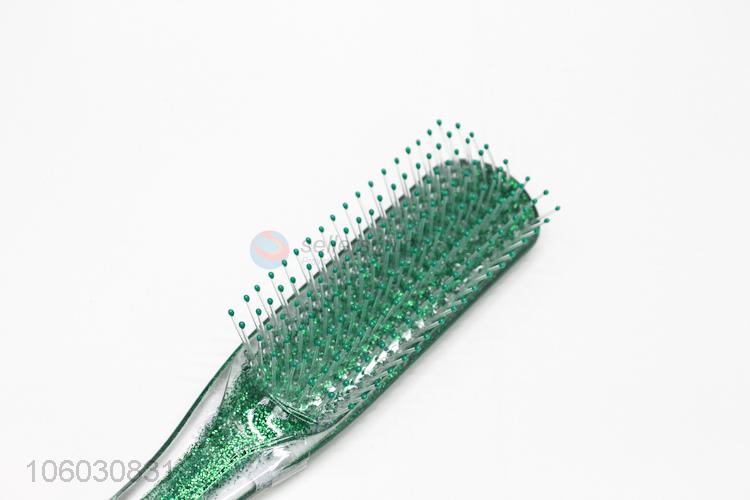 Good Sale Massage Hair Comb Plastic Hair Brush