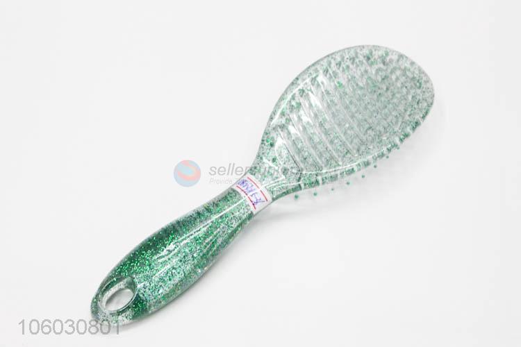 New Design Hairdressing Comb Cheap Hair Brush