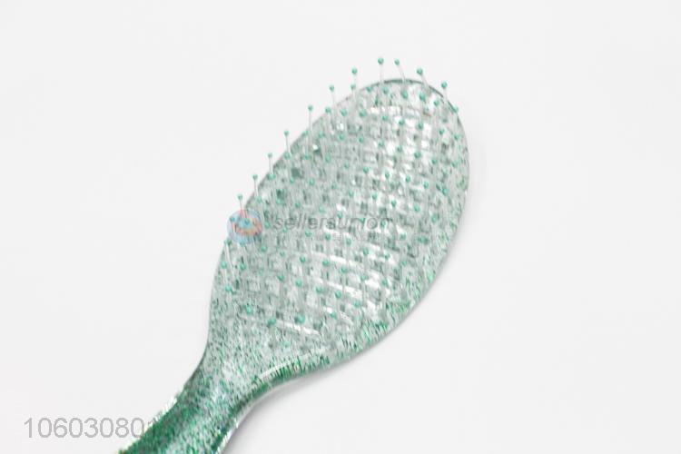 New Design Hairdressing Comb Cheap Hair Brush