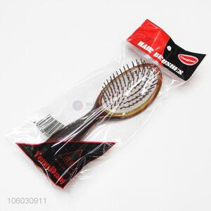 Professional Hairdressing Comb Plastic Hair Brush