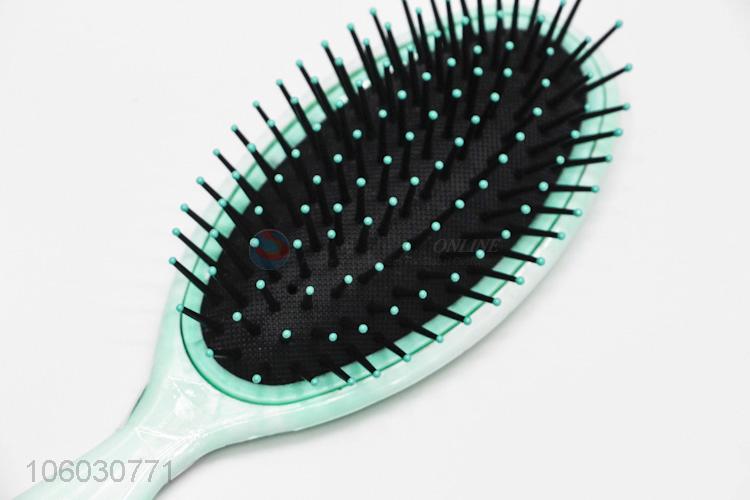 Best Quality Plastic Massage Hair Brush Hair Comb