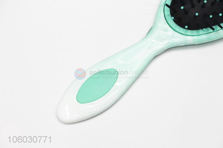 Best Quality Plastic Massage Hair Brush Hair Comb