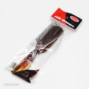 Popular Plastic Head Massager Hair Brush Cheap Comb