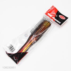 Hot Sale Plastic Hair Comb Professional Hair Brush