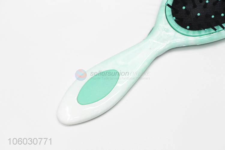Best Quality Plastic Massage Hair Brush Hair Comb