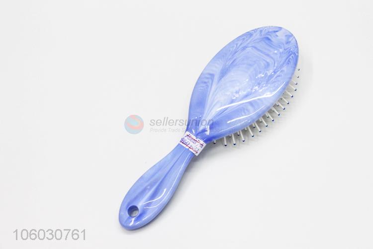 Popular Massage Hair Brush Colorful Hair Comb