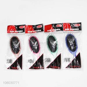 Best Quality Plastic Massage Hair Brush Hair Comb