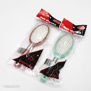 Hot Selling Massage Hair Brush Popular Hair Comb