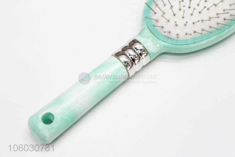 Hot Selling Massage Hair Brush Popular Hair Comb