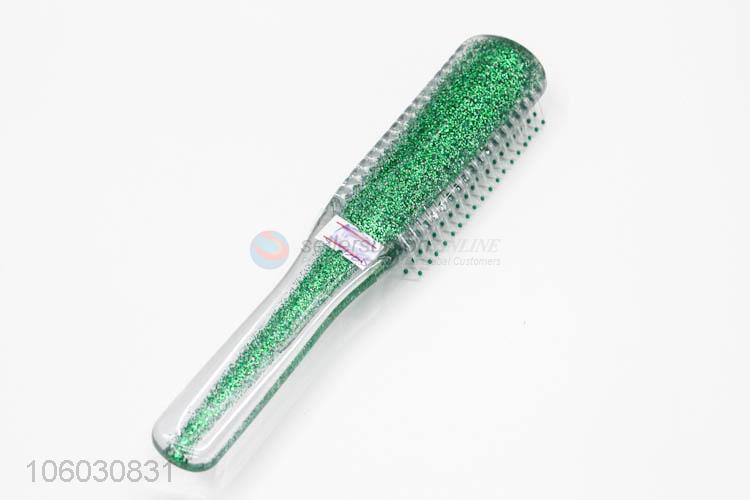 Good Sale Massage Hair Comb Plastic Hair Brush