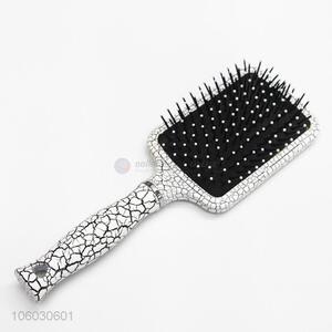 High Quality Plastic Head Massager Hair Brush
