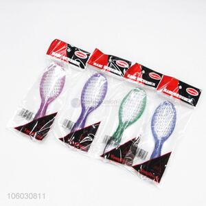 Good Quality Plastic Hair Brush Hair Comb