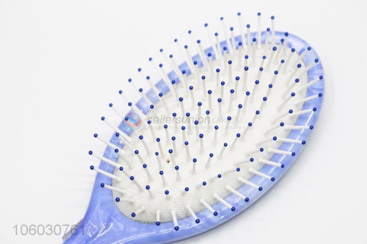 Popular Massage Hair Brush Colorful Hair Comb