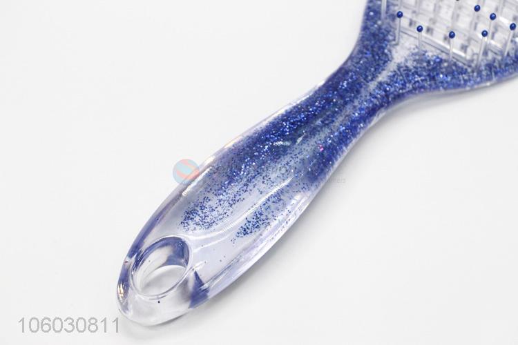 Good Quality Plastic Hair Brush Hair Comb