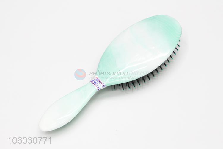 Best Quality Plastic Massage Hair Brush Hair Comb