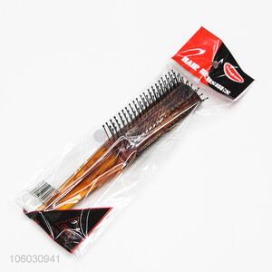 Fashion Style Plastic Massage Hair Brush Best Hair Comb