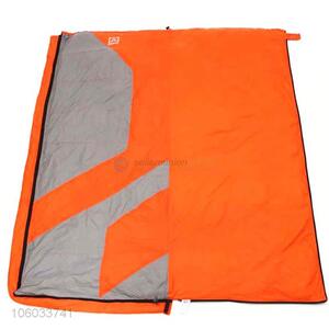 Custom Outdoor Keep Warm Camping Sleeping Bag