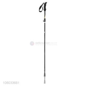 Unique Design Portable Outdoor Trekking Pole