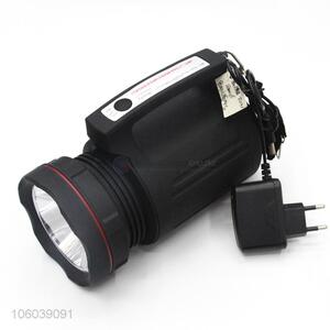 New Design Strong Torch Chargeable Flashlight