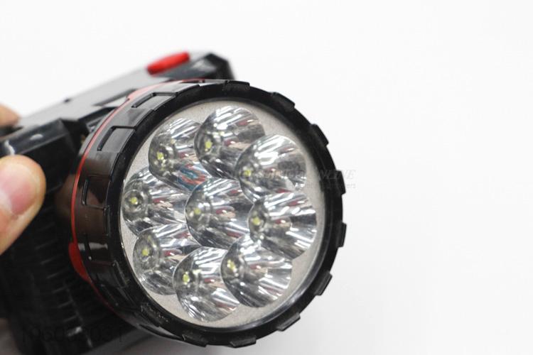 Best Selling Chargeable Head Light Fashion Head Lamp