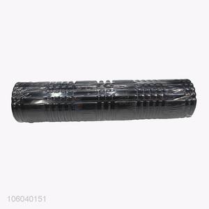 Professional supplier EVA hollow massage yoga foam roller