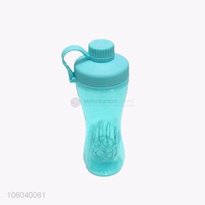 Best selling eco-friendly plastic drinking bottle sport bottle