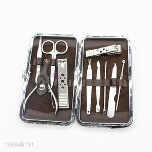 Practical Manicure Kit Fashion Nail Tools Set