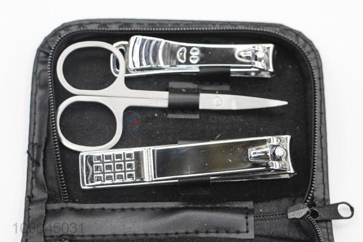 Delicate Design Portable Manicure Kit