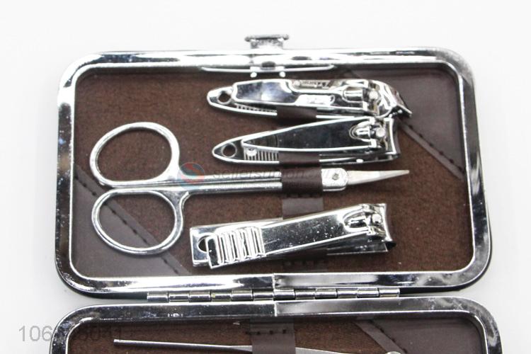 Top Quality Manicure Kit Fashion Nail Tools Set